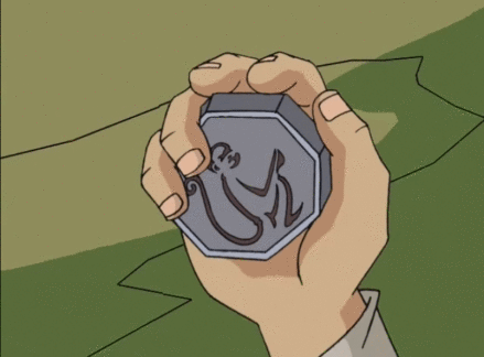 让自己运气变好的咒语,十二符咒能力脑洞大开发？