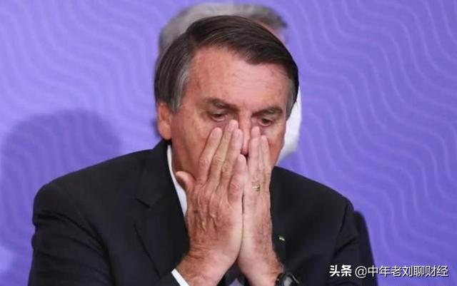 如何看待巴西政府宣布破产？国家政府破产该如何界定？