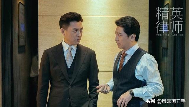 周万顺:有哪些影视作品让你受益匪浅