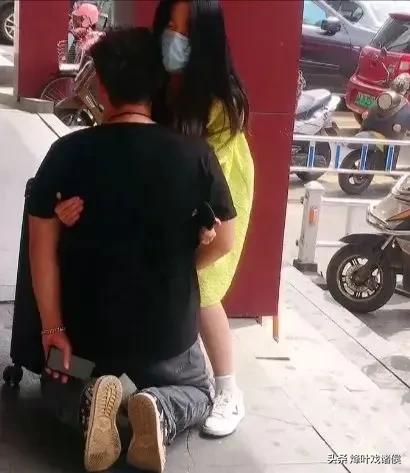 你见过傻到亲手毁掉自己家庭的女人吗