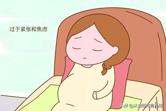 死胎有什么症状:停胎有什么症状。停胎多久能发现？