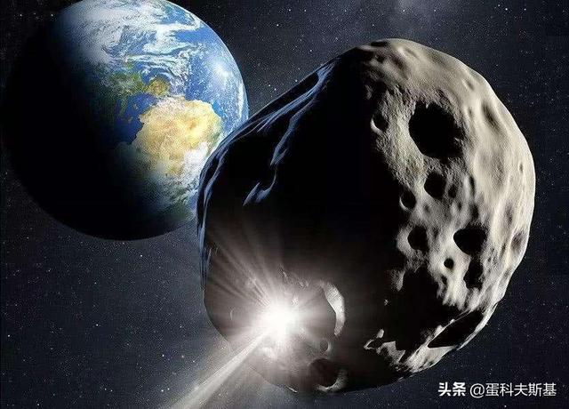 2023年小行星撞击地球，人类自二战以来有没有成功击落过接近地球的小行星的案例
