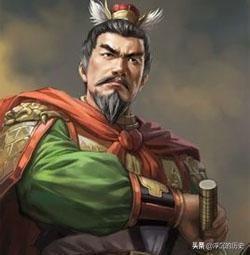 项燕算名将吗？