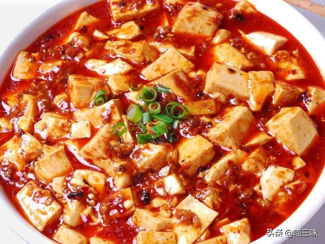 客人来家里吃饭为什么喜欢评价豆腐和百叶呢？