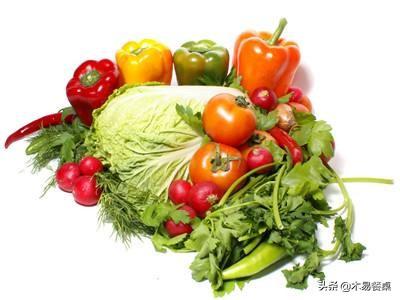 我国主要的水果是什么，请大家介绍下，产自中国本土，历史悠久的蔬菜、水果有哪些呢