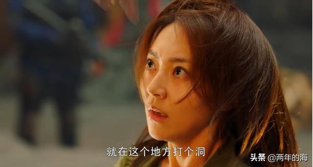 朱一龙的《重启》中，有哪些细思极恐的细节？