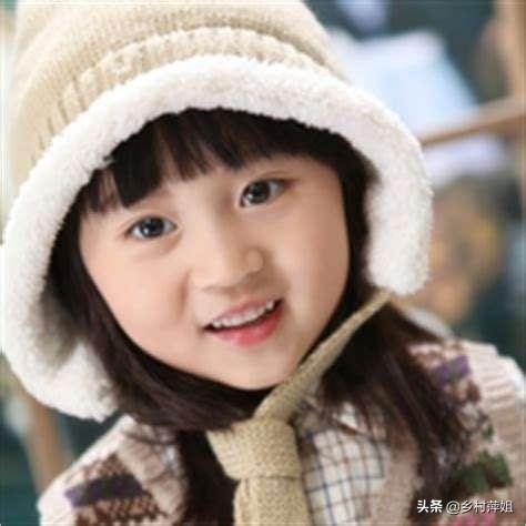 经常被用可爱形容的女孩子有什么特点？