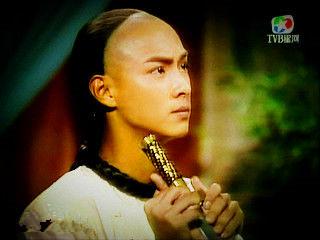 张卫健演的电视剧:你最喜欢张卫健演绎的哪个影视角色呢？