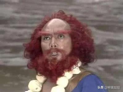 沙和尚的武器:悟空八戒联手都打不过沙僧沙僧的兵器是谁打造的