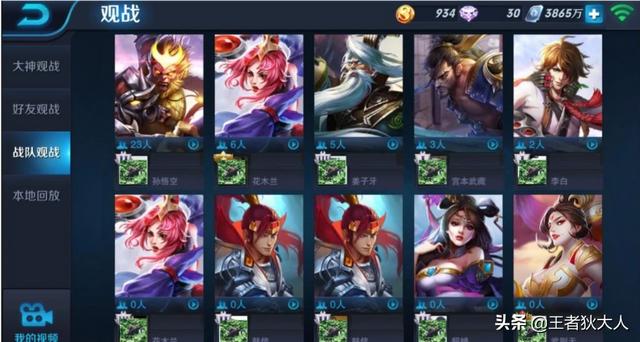《王者荣耀》官方公布早期版本图,初代虞姬美翻,二哈坐骑并非狼狗,你觉得怎么样？