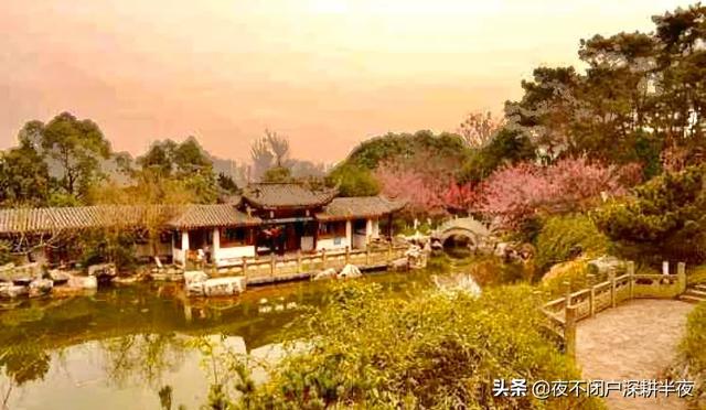石达开宝藏:洪秀全富可敌国的宝藏究竟去了哪里?为何至今都毫无音信？