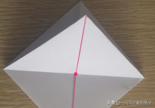 纸船怎么叠,宇宙飞船（纸船）的折法？