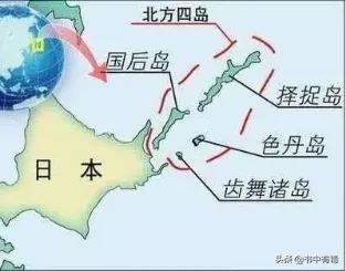 旧金山和约:乌克兰收复克里米亚与北方四岛回归日本，哪个难度更大些？