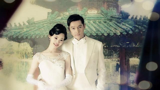 伪装者于曼丽:重温《伪装者》胡歌饰演的明台真的不爱宋轶饰演的于曼丽吗？