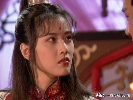 东方炻:为什么东方不败最后还是败了？