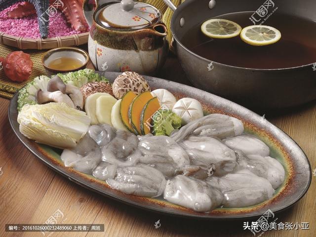 藏獒成火锅食材:海鲜火锅应该买哪些食材？ 藏獒肉涮火锅