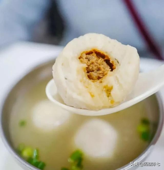 福州鱼丸,怎么做福州鱼丸的做法和配方？