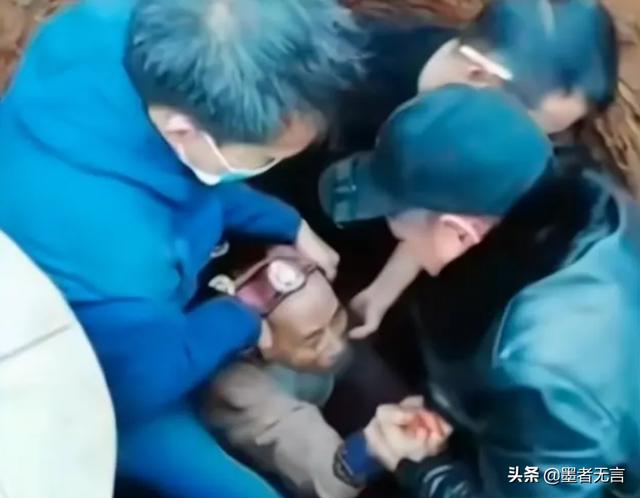 曝林志炫身体出状况:如何看待湖南独居老人野地挖洞，缩坛等死这一现象