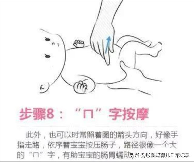 九个月大的宝宝肚子里有蛔虫怎么办:9个月婴儿肚内积气太多怎么办？