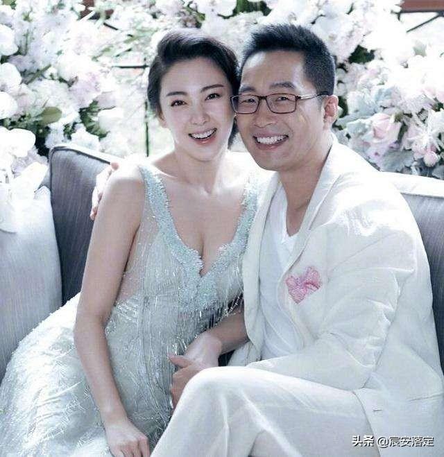 张雨绮凸点:中国身材最完美的女人,你给张雨绮长相打几分？