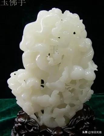 青玉是青海料吗,青海昆仑玉是不是和田玉？