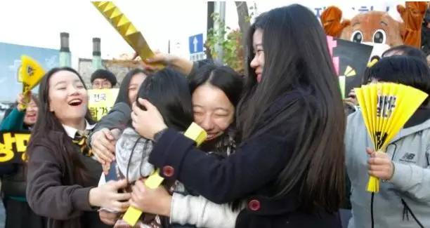 韩国高考:为什么说韩国高考比中国高考竞争更加激烈？