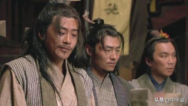 阮小二的绰号:为什么水浒传里有阮小二阮小五阮小七，没有小三小四小六？