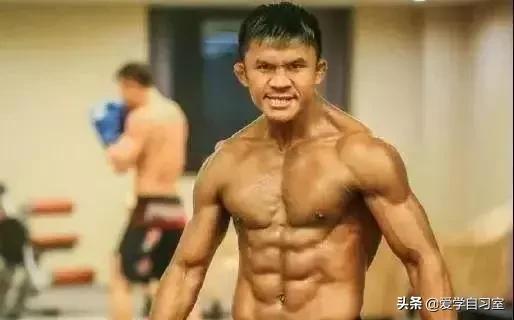 播求和菜良辰的对打视频:播求和善猜两个泰拳王相比谁更强？