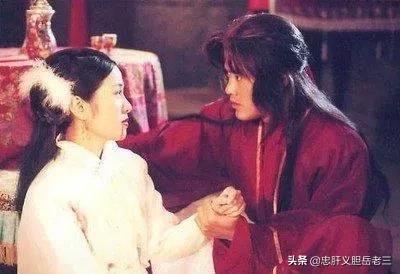 浣花洗剑录分集剧情:梁羽生作品《冰河洗剑录》，“冰河洗剑”是什么意思？内容怎样？