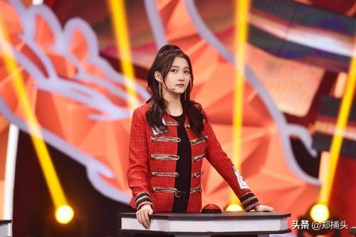 陈晓综艺节目:中国有没有综艺感特别好的女明星