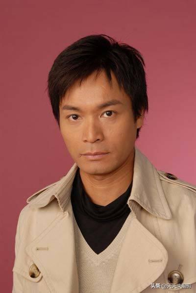 郭晋安的电视剧:郭晋安拍过哪些电视剧，你最喜欢哪部？如何评价演员郭晋安？