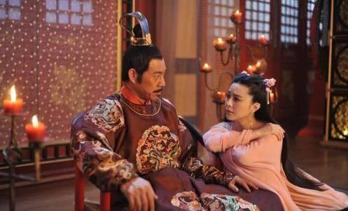 武则天14岁入宫，侍奉唐太宗11年，为何没有生下一儿半女？对此你怎么看？插图55