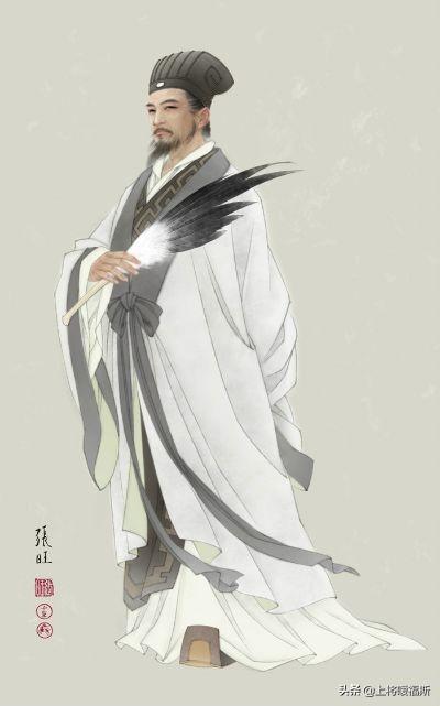 “三顾茅庐”真如《三国演义》这么精彩么？