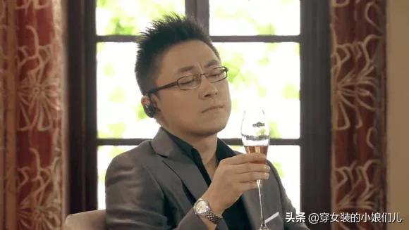 演员辛月:影视作品中有哪些演技惊艳的龙套角色？