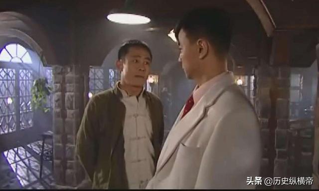 张伯驹:《大染坊》卢家驹为什么有那么多的情人？他有什么特别之处吗？