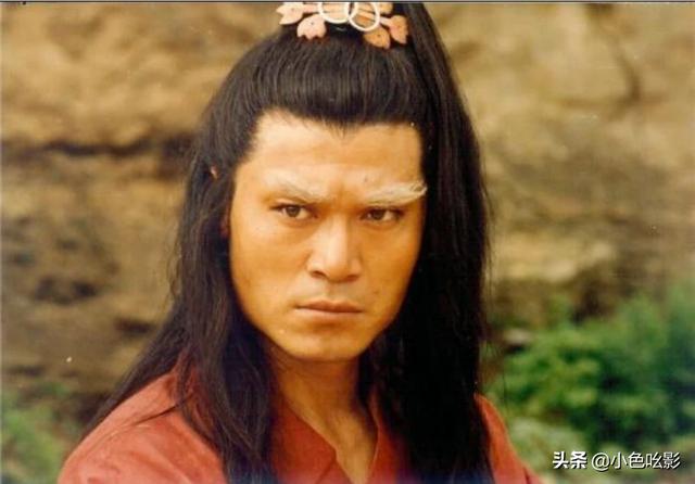 张子健和李婷:有哪些国产武侠电视剧值得推荐