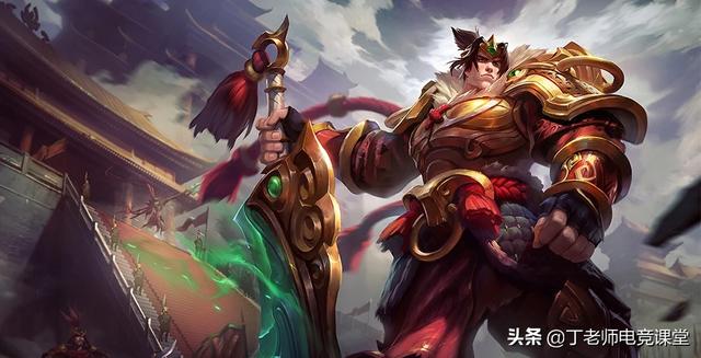 德玛西亚之力打锐雯好打吗？