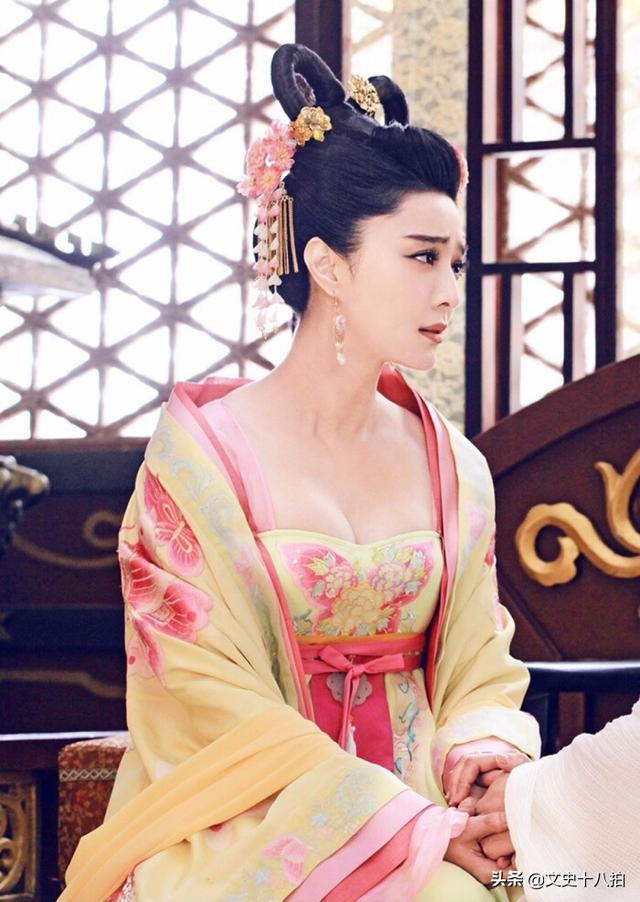 刘彻之后的皇帝:历史上有哪些一帝数后的皇帝？