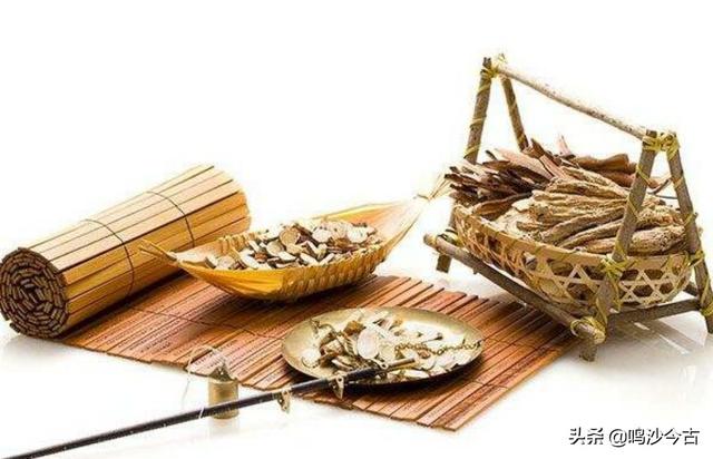 孙思邈:古代的孙思邈为什么被有些人称为“药王”？