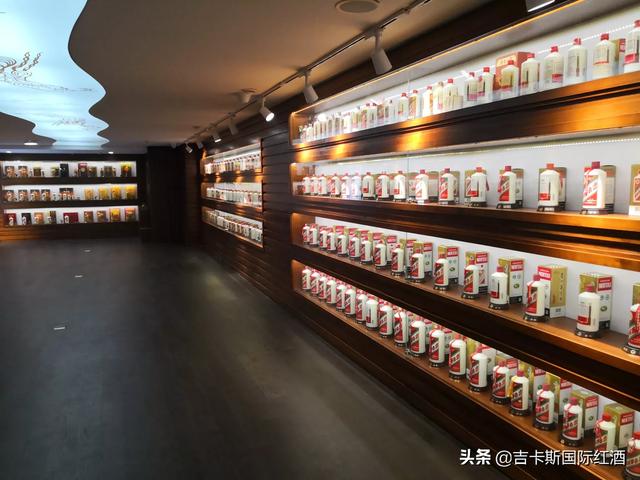 茅台高层换血，空发力，未来会怎样？
(图5)