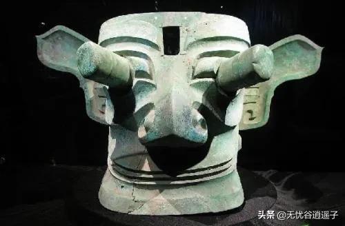 三星堆文明:三星堆出土文物精美绝世，为什么连专家都看不懂