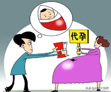 郑爽代育生子是怎么回事:郑爽代孕曝出的一系列代孕产业链，说明了当今部分人的什么问题？