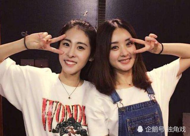 赵丽颖孩子是谁的:结婚生子后的赵丽颖，还是我们的“国民女神”吗？