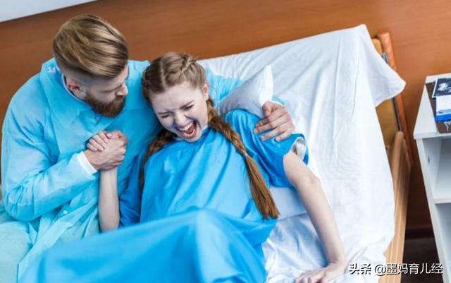 大喊大叫生孩子视频:女人生孩子大喊大叫视频 分娩大喊可以减轻疼痛吗？顺产时注意哪些生产小知识？