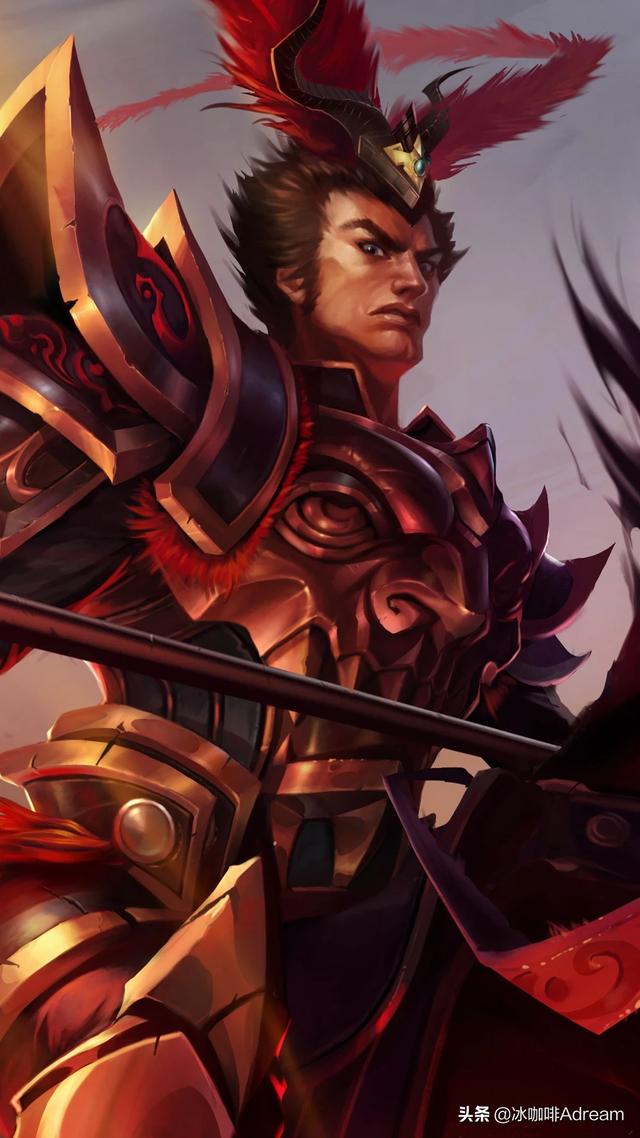 千军万马一将在 探囊取物有何难看我神威 无坚不摧玩了多年lol,你觉得