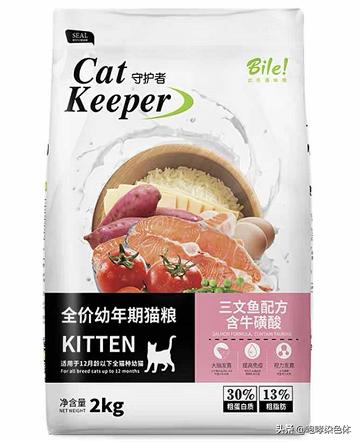wdj推荐的天然猫粮:如何为猫咪选择优质的干饲料？ wdj猫粮推荐