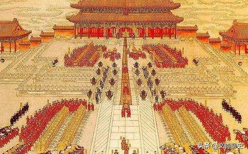 黄巢起义:黄巢为什么要起义？黄巢的子侄有哪些？