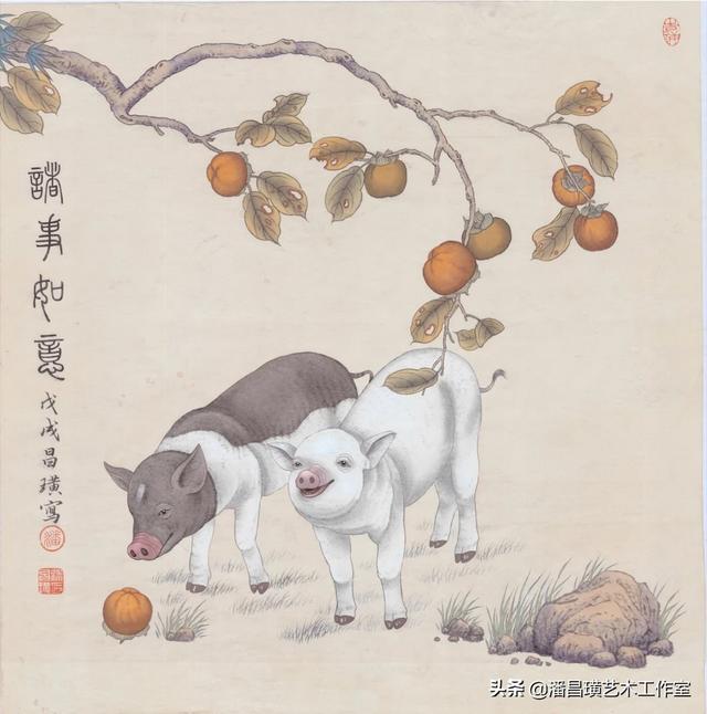 如何画画,没学过美术想画画，该怎么自学？