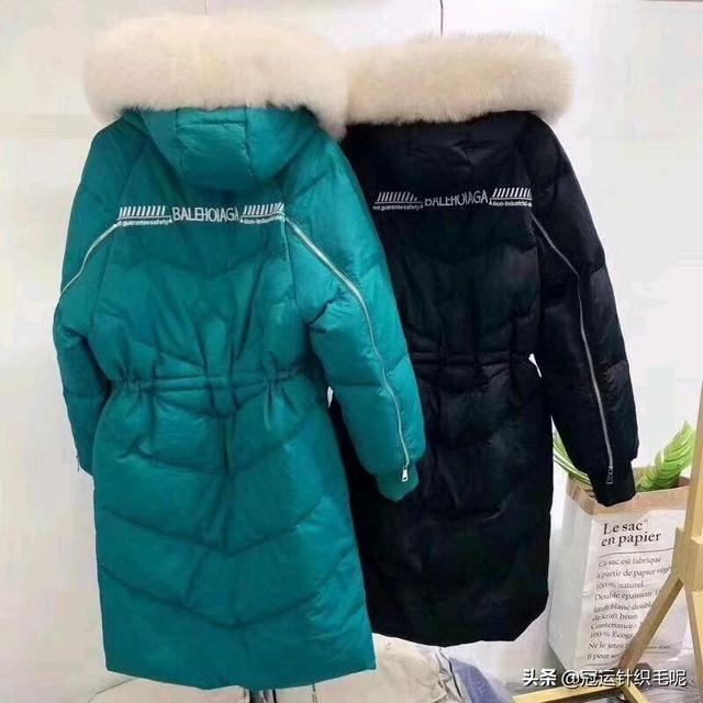 有哪些比较好看的女装羽绒服品牌？