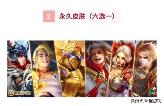 S16新战令本周上线,奖励公布,有玩家认为选择典韦、甄姬皮肤很亏,你觉得哪个最赚？